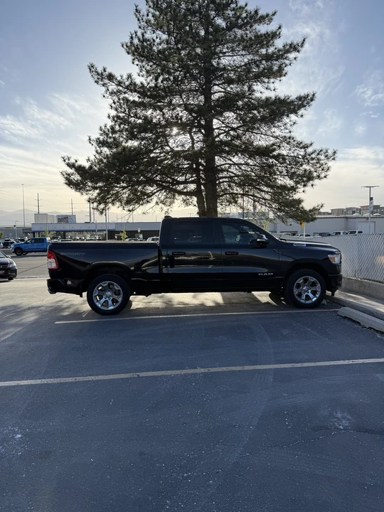2019 Ram 1500 2nd Gen - Image 11 of 20