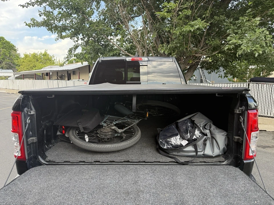 2019 Ram 1500 2nd Gen - Image 10 of 20