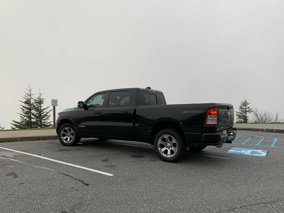2019 Ram 1500 2nd Gen - Image 19 of 20