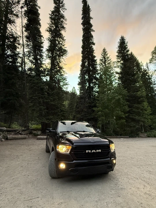 2019 Ram 1500 2nd Gen - Image 17 of 20