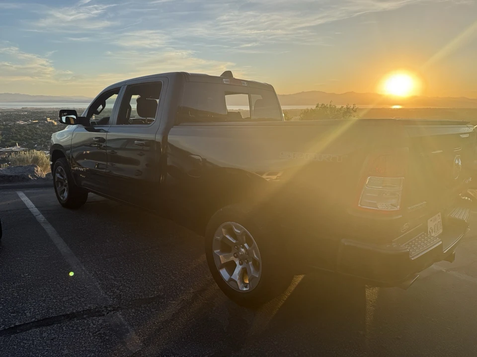2019 Ram 1500 2nd Gen - Image 2 of 20
