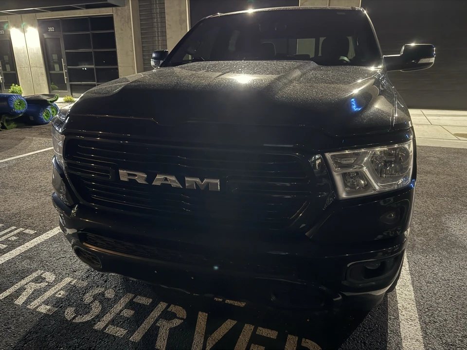 2019 Ram 1500 2nd Gen - Image 12 of 20