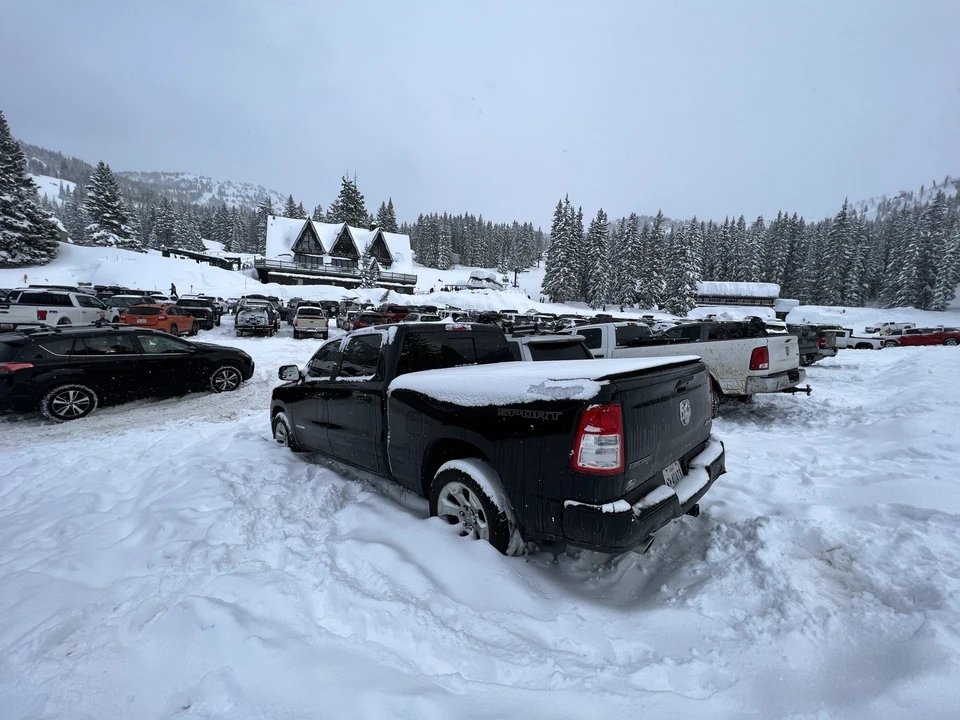 2019 Ram 1500 2nd Gen - Image 18 of 20