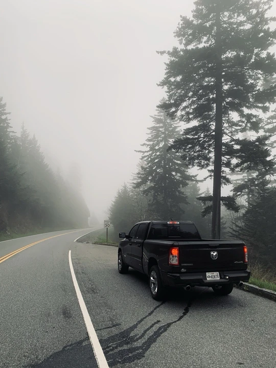2019 Ram 1500 2nd Gen - Image 9 of 20