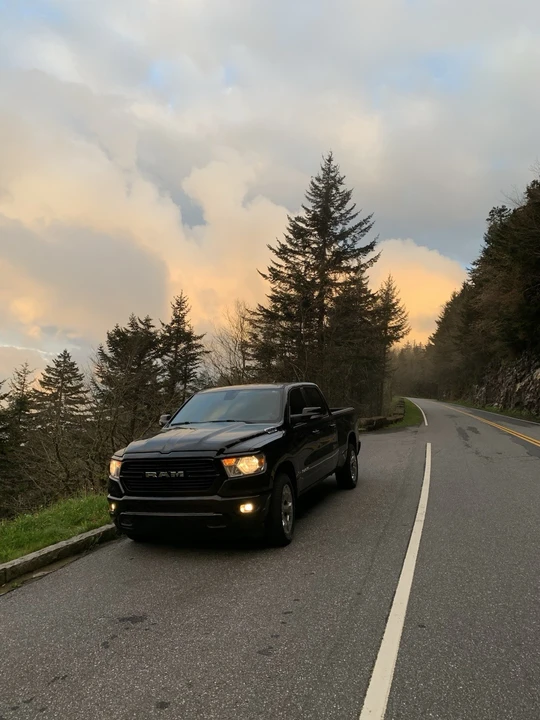 2019 Ram 1500 2nd Gen - Image 20 of 20