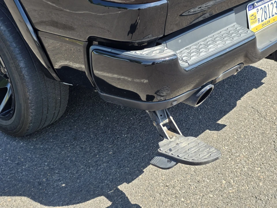 2019 Ram 1500 2nd Gen - Image 10 of 31