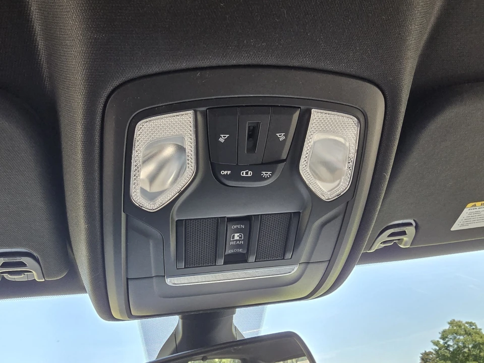 2019 Ram 1500 2nd Gen - Image 24 of 31
