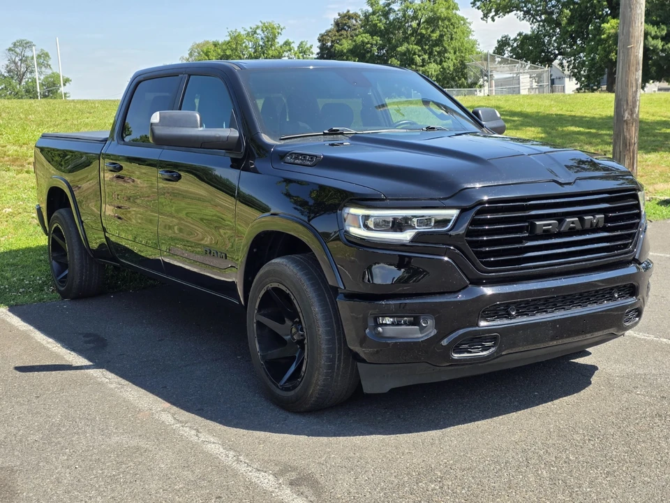 2019 Ram 1500 2nd Gen - Image 3 of 20