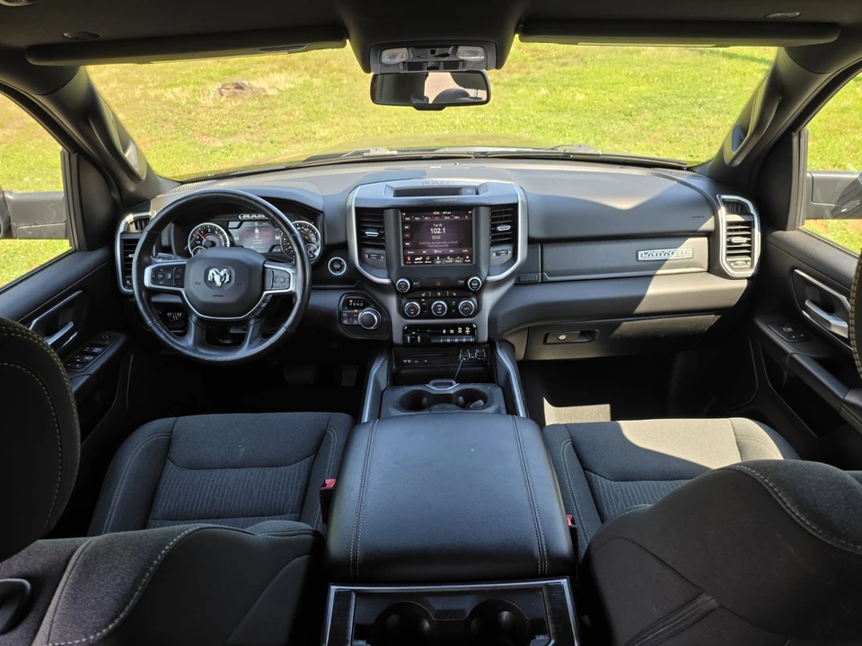 2019 Ram 1500 2nd Gen - Image 17 of 20