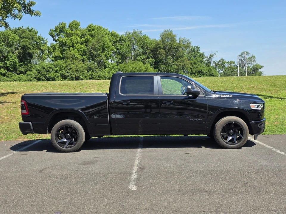 2019 Ram 1500 2nd Gen - Image 8 of 31