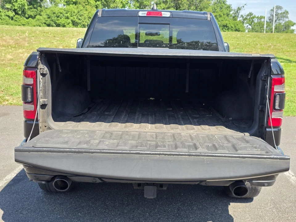 2019 Ram 1500 2nd Gen - Image 9 of 31