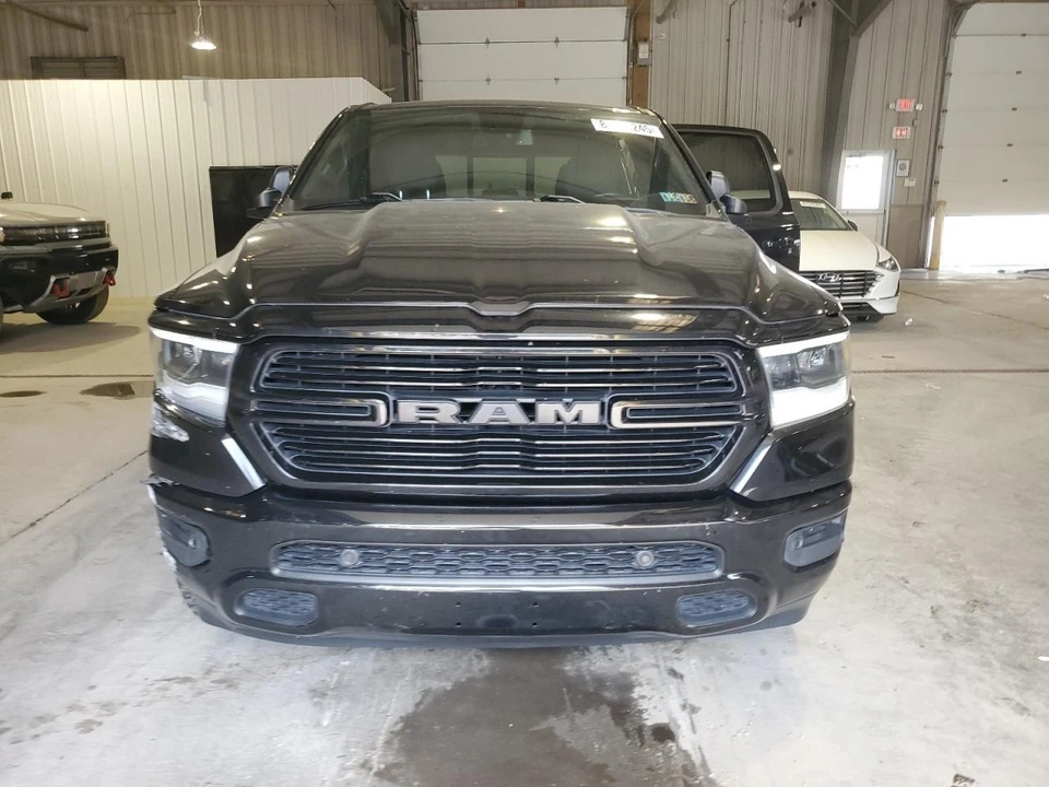 2019 Ram 1500 2nd Gen - Image 31 of 31