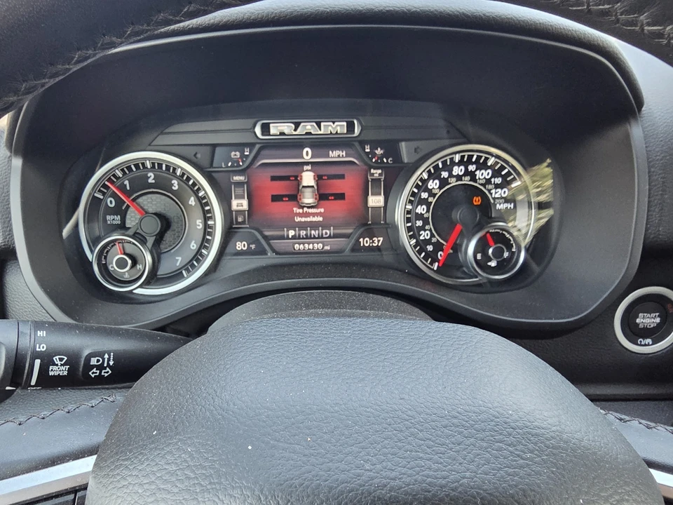 2019 Ram 1500 2nd Gen - Image 20 of 31