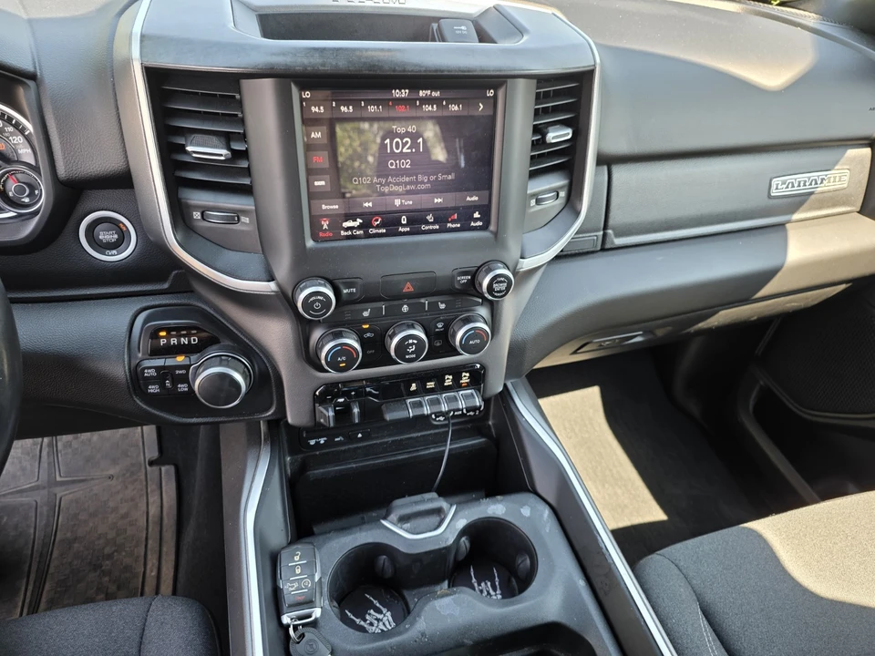2019 Ram 1500 2nd Gen - Image 19 of 31