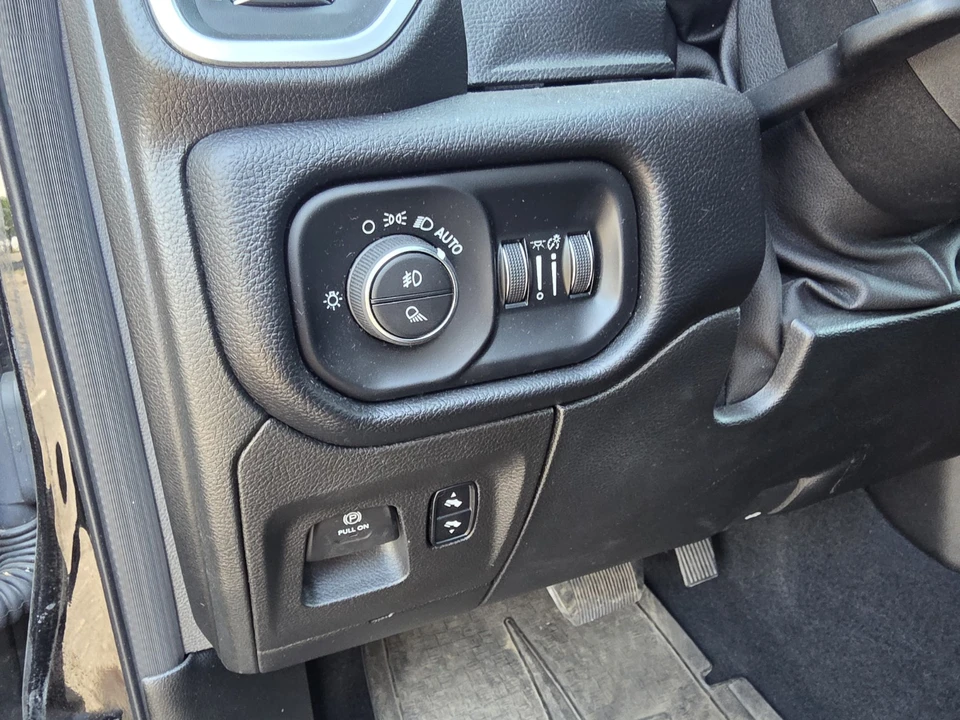 2019 Ram 1500 2nd Gen - Image 26 of 31