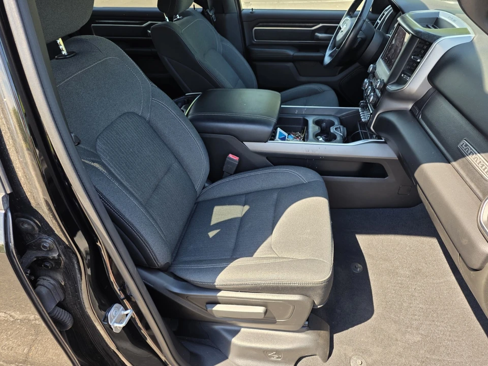 2019 Ram 1500 2nd Gen - Image 14 of 31