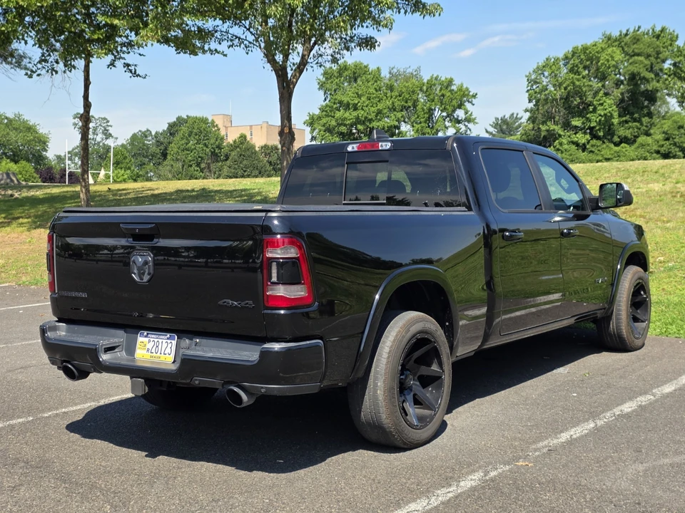 2019 Ram 1500 2nd Gen - Image 6 of 31