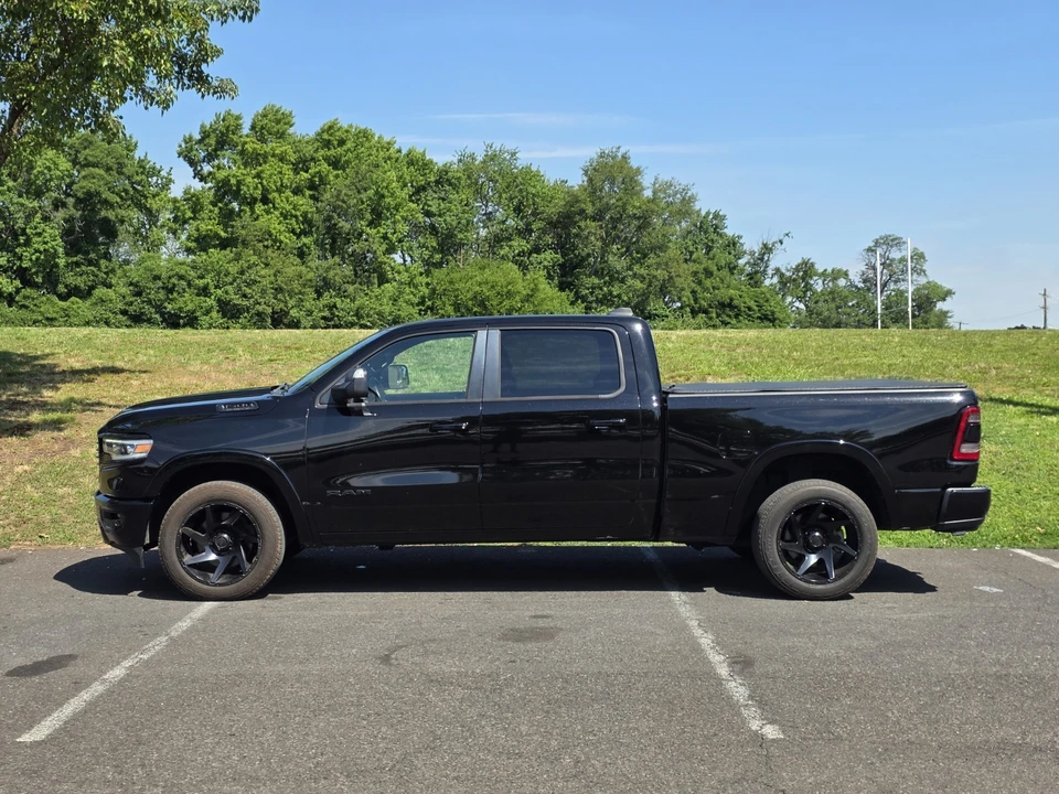 2019 Ram 1500 2nd Gen - Image 7 of 31