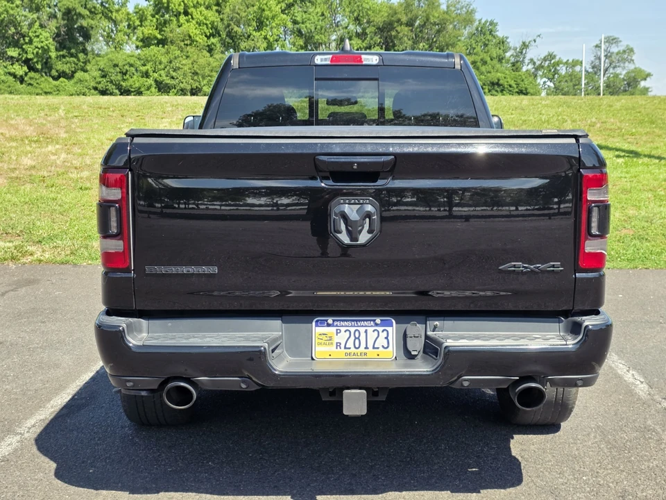 2019 Ram 1500 2nd Gen - Image 5 of 31