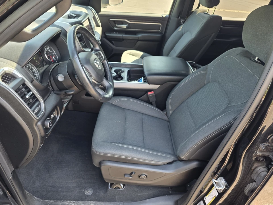 2019 Ram 1500 2nd Gen - Image 12 of 20