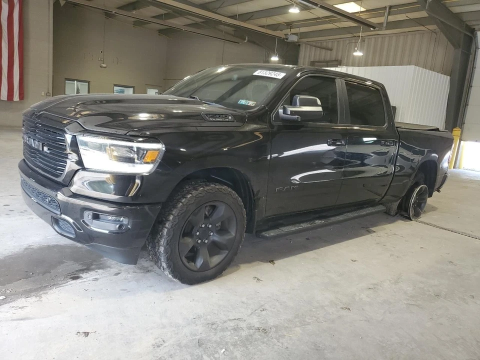 2019 Ram 1500 2nd Gen - Image 30 of 31
