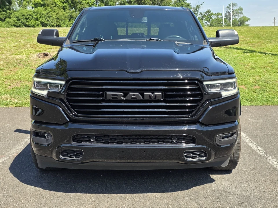 2019 Ram 1500 2nd Gen - Image 2 of 31