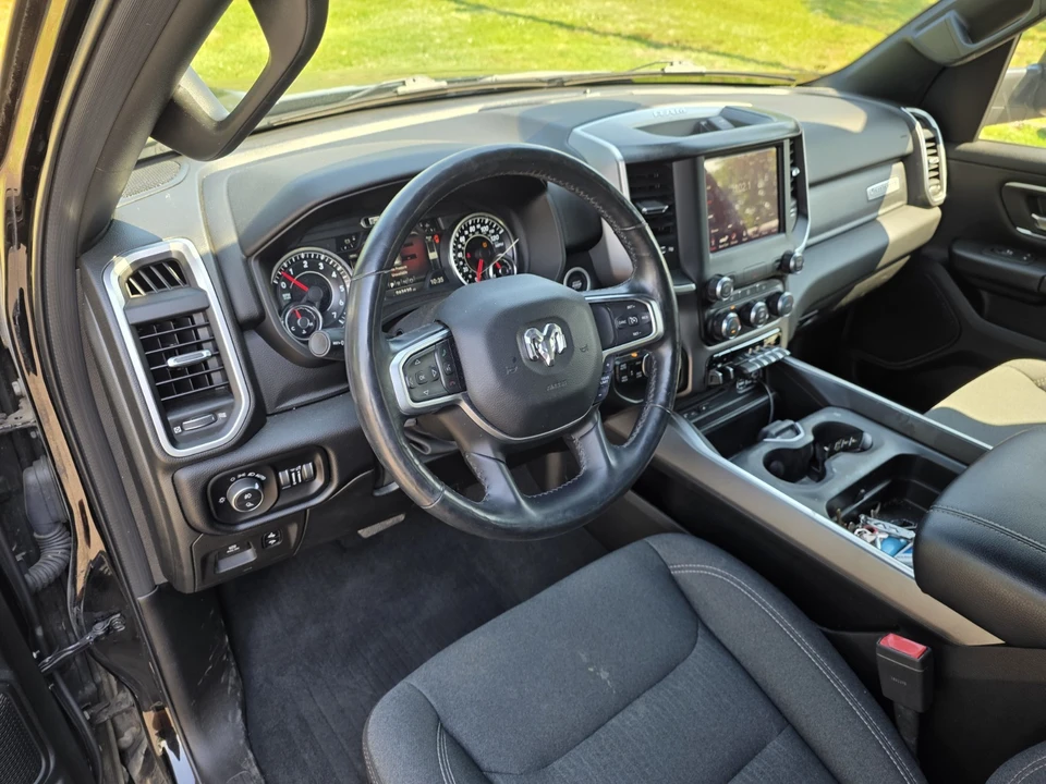 2019 Ram 1500 2nd Gen - Image 16 of 31