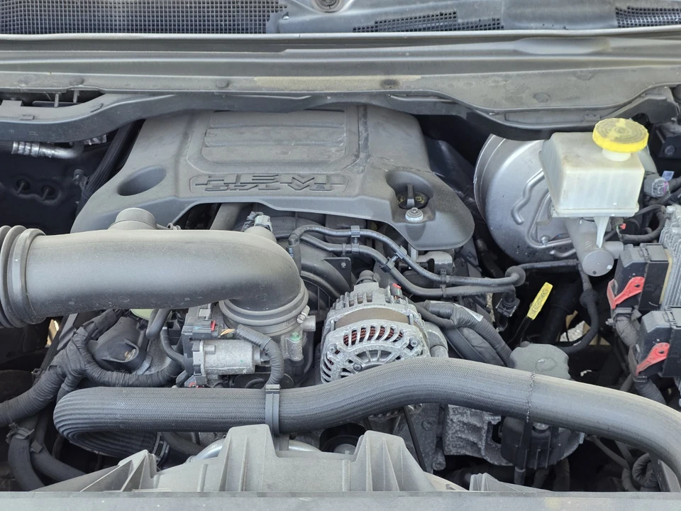 2019 Ram 1500 2nd Gen - Image 12 of 31