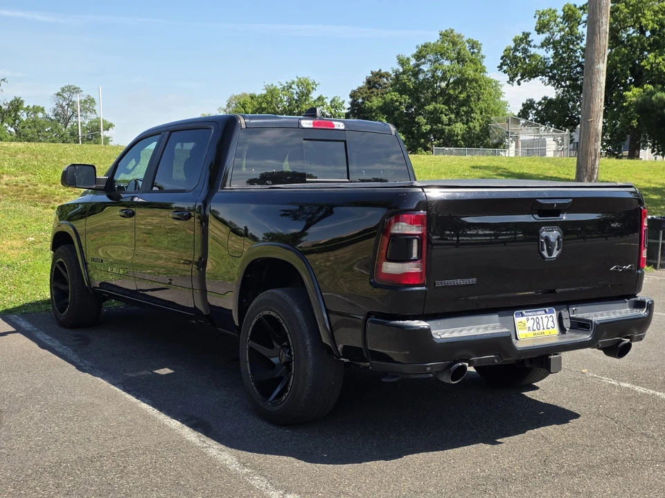 2019 Ram 1500 2nd Gen - Image 4 of 31