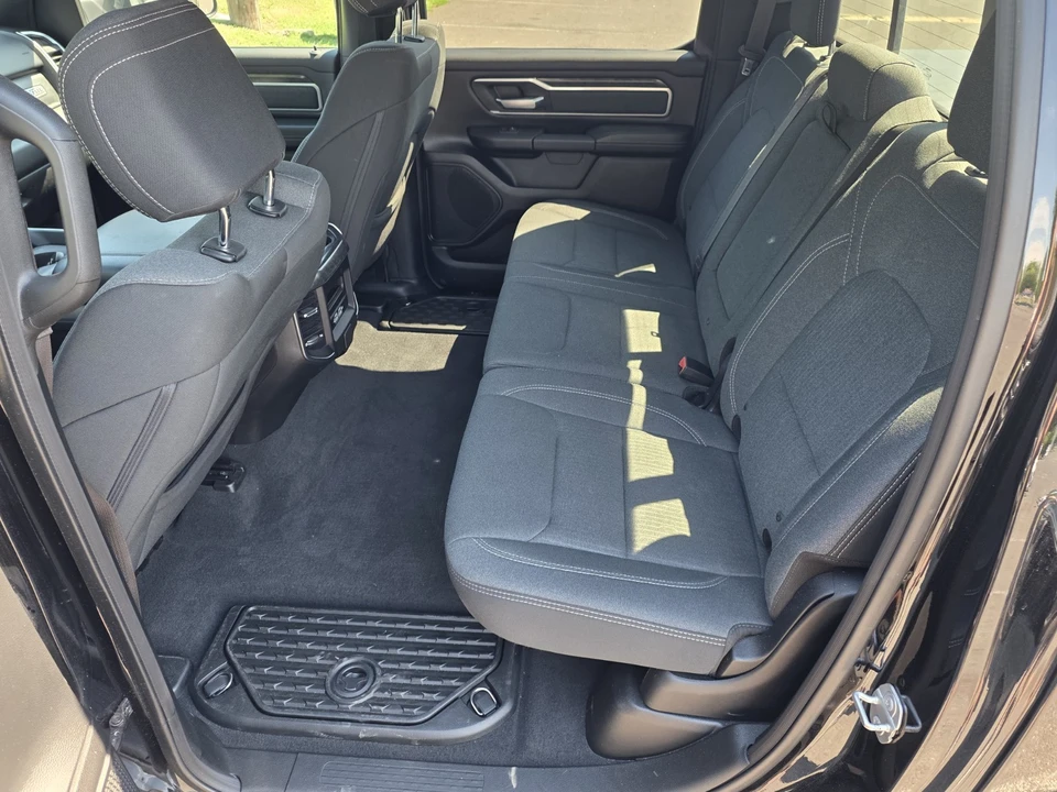 2019 Ram 1500 2nd Gen - Image 15 of 31