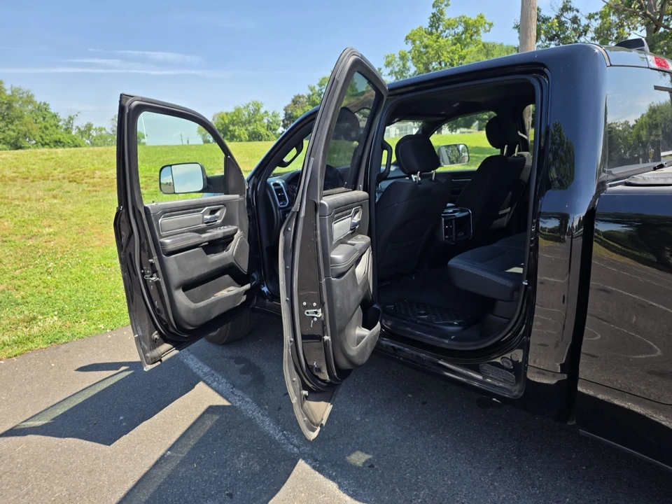2019 Ram 1500 2nd Gen - Image 21 of 31