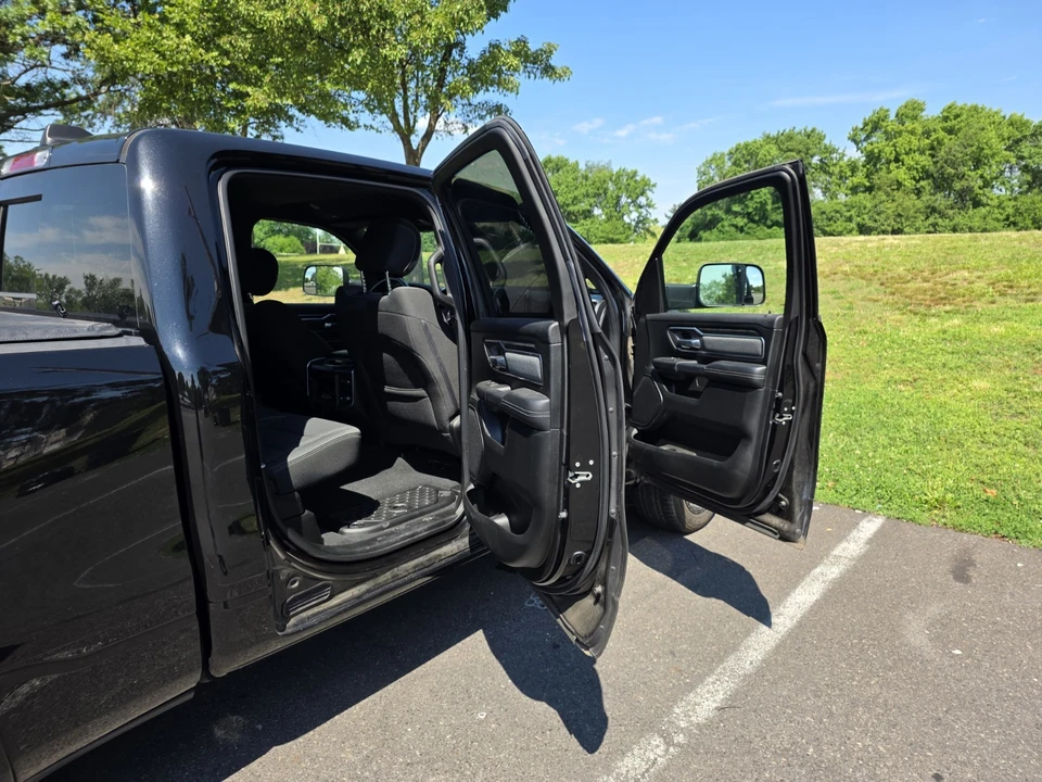 2019 Ram 1500 2nd Gen - Image 22 of 31