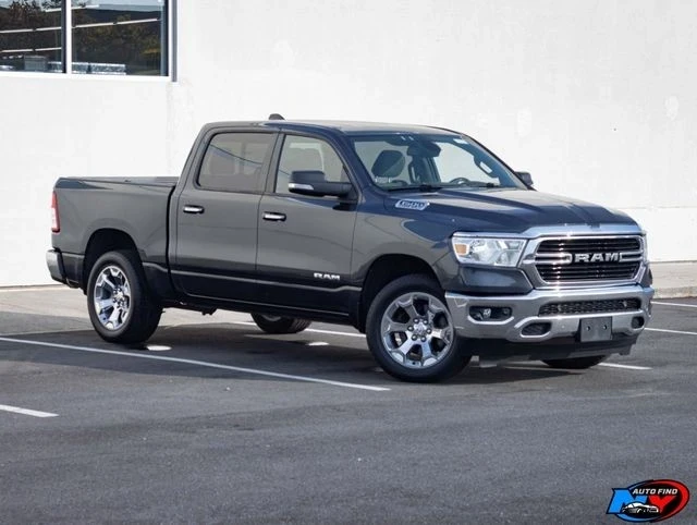 2019 Ram 1500 2nd Gen - Image 6 of 15