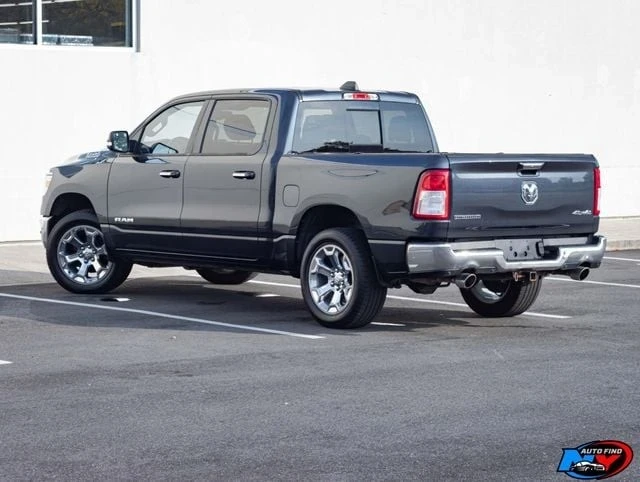 2019 Ram 1500 2nd Gen - Image 4 of 15