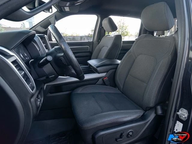 2019 Ram 1500 2nd Gen - Image 9 of 15