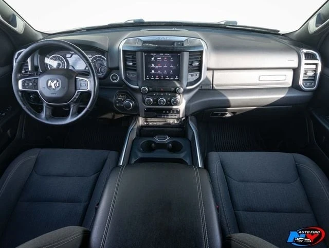 2019 Ram 1500 2nd Gen - Image 2 of 15