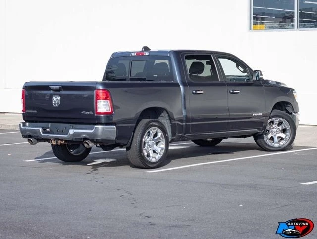 2019 Ram 1500 2nd Gen - Image 3 of 15