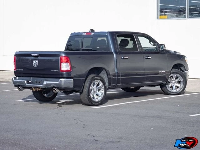 2019 Ram 1500 2nd Gen - Image 3 of 15