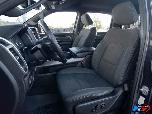 2019 Ram 1500 2nd Gen - Image 9 of 15