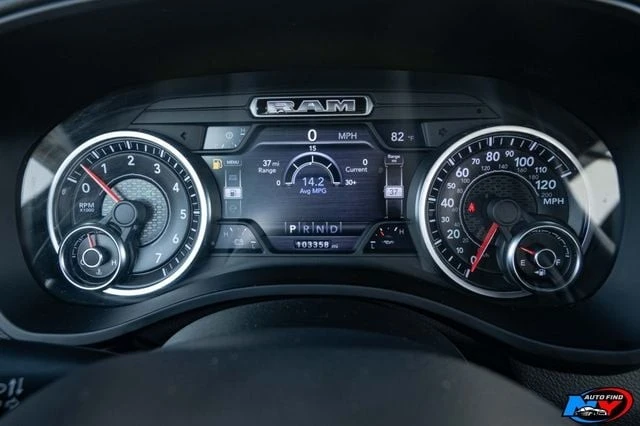 2019 Ram 1500 2nd Gen - Image 7 of 15