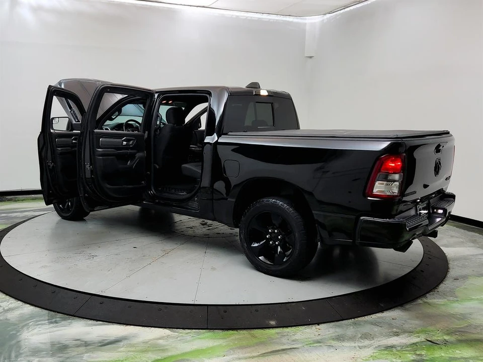 2019 Ram 1500 2nd Gen - Image 12 of 12