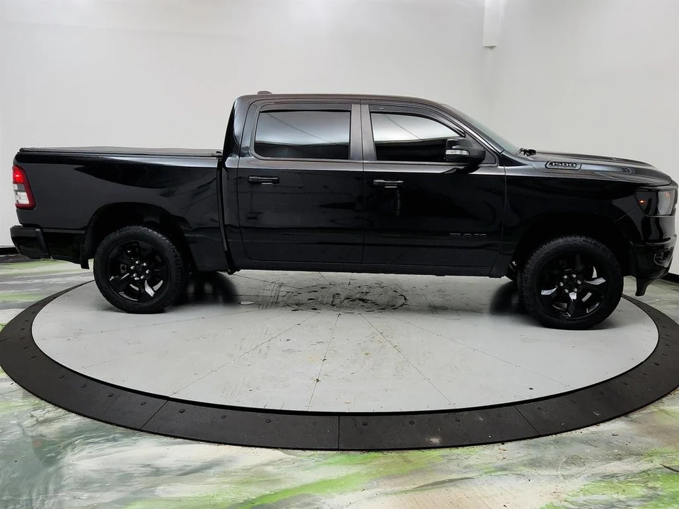 2019 Ram 1500 2nd Gen - Image 4 of 12