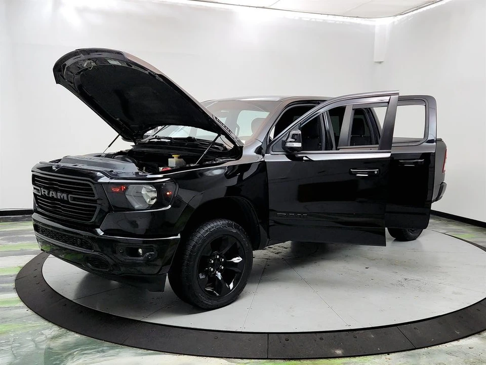 2019 Ram 1500 2nd Gen - Image 9 of 12