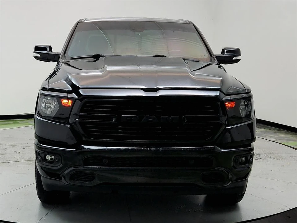 2019 Ram 1500 2nd Gen - Image 2 of 12
