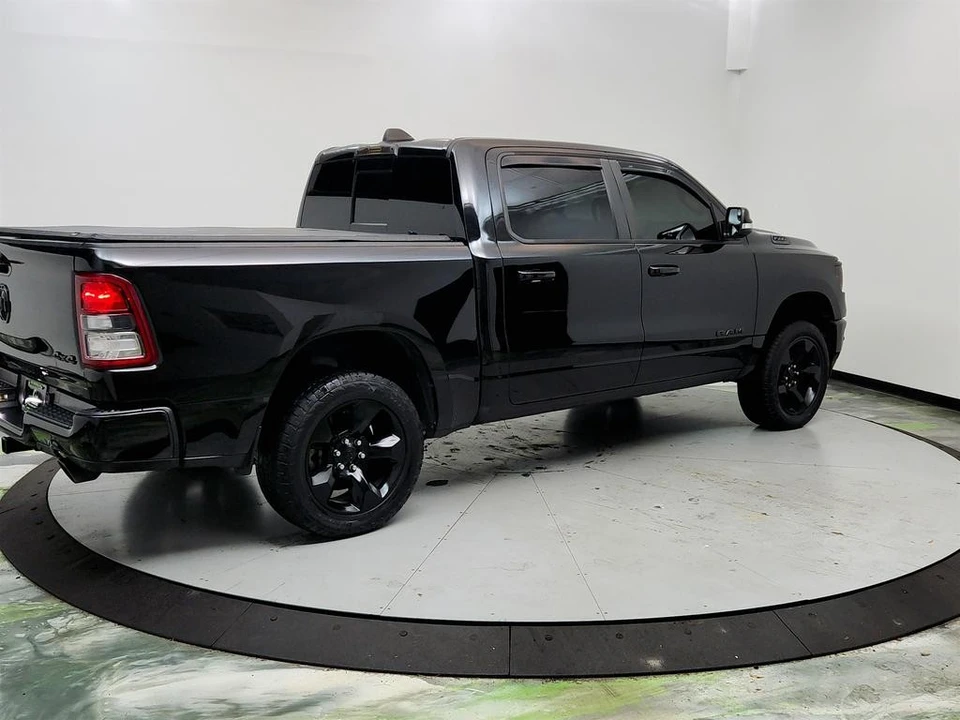 2019 Ram 1500 2nd Gen - Image 5 of 12