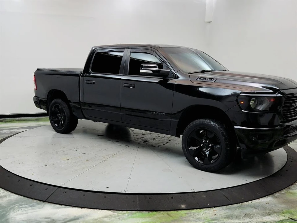 2019 Ram 1500 2nd Gen - Image 3 of 12