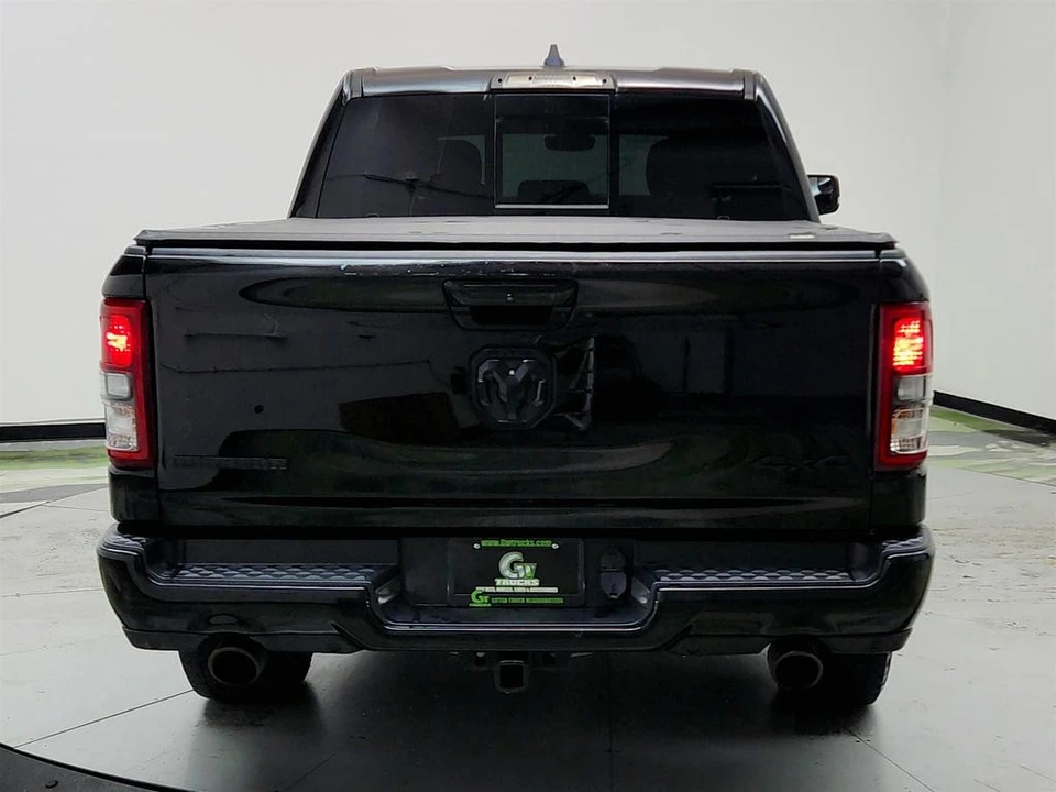 2019 Ram 1500 2nd Gen - Image 6 of 12
