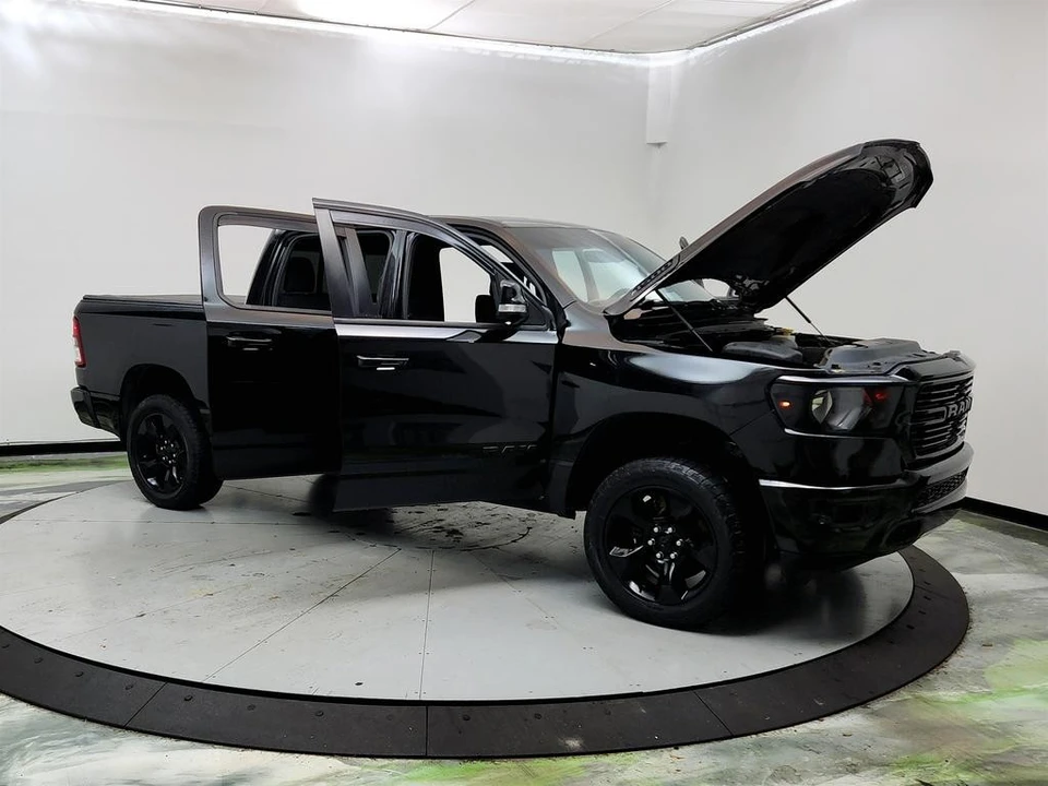 2019 Ram 1500 2nd Gen - Image 10 of 12