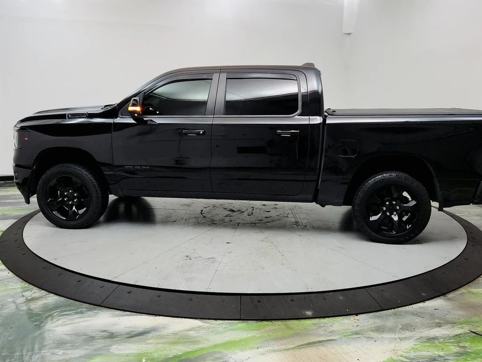 2019 Ram 1500 2nd Gen - Image 8 of 12