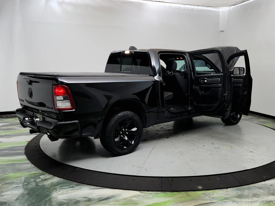 2019 Ram 1500 2nd Gen - Image 11 of 12